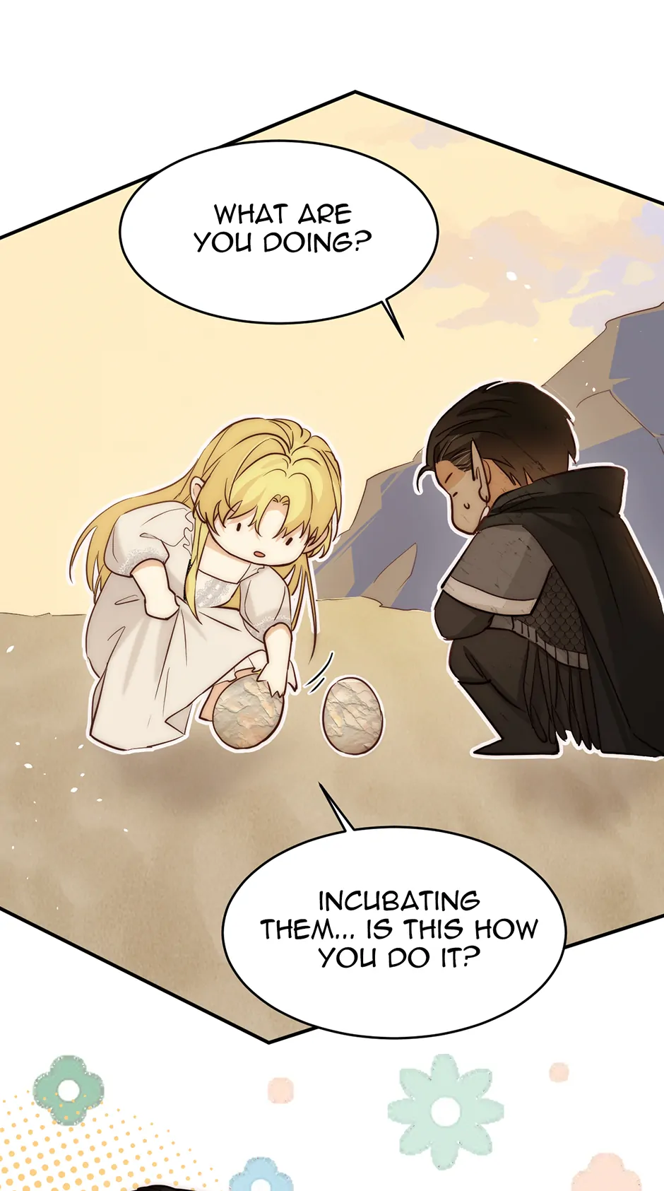 Dragon Raising Manual Chapter 129 - Page 47