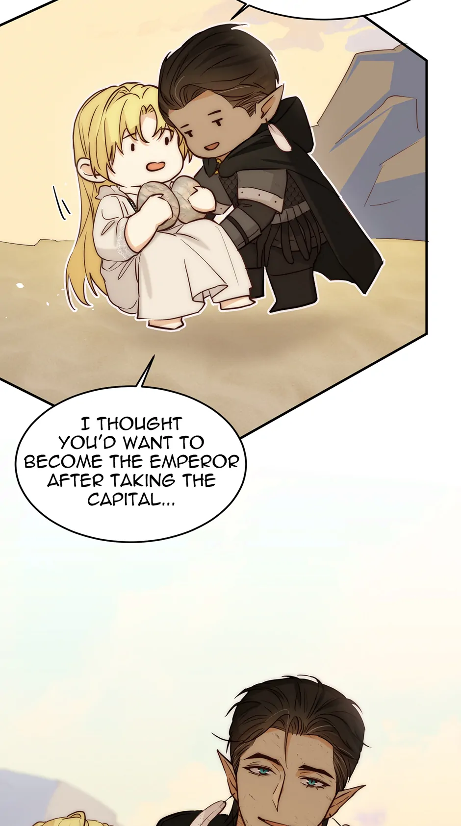 Dragon Raising Manual Chapter 129 - Page 49