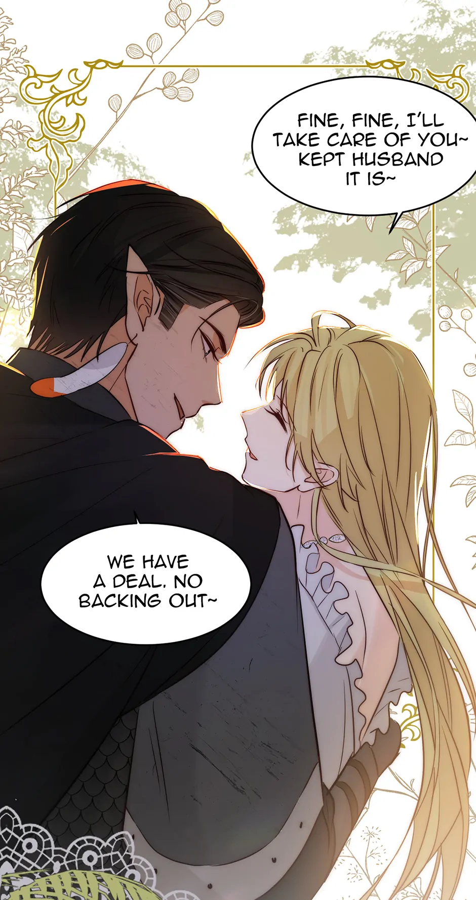 Dragon Raising Manual Chapter 129 - Page 53