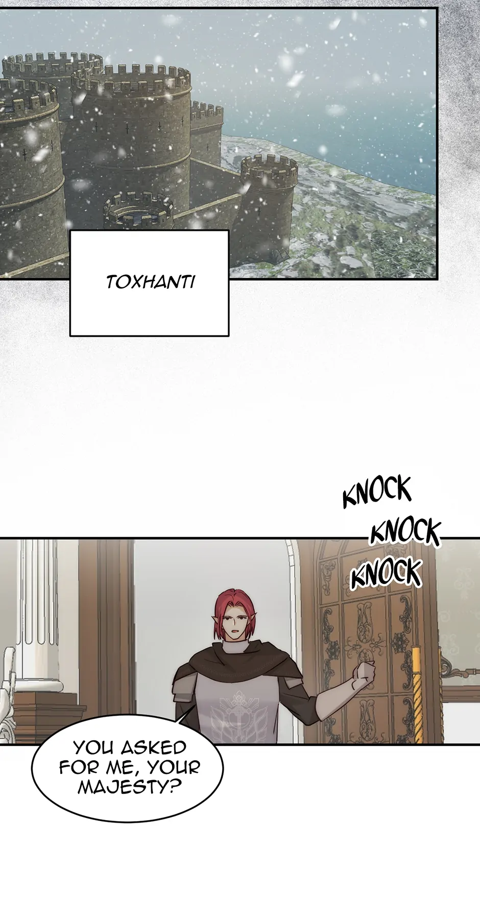 Dragon Raising Manual Chapter 129 - Page 56