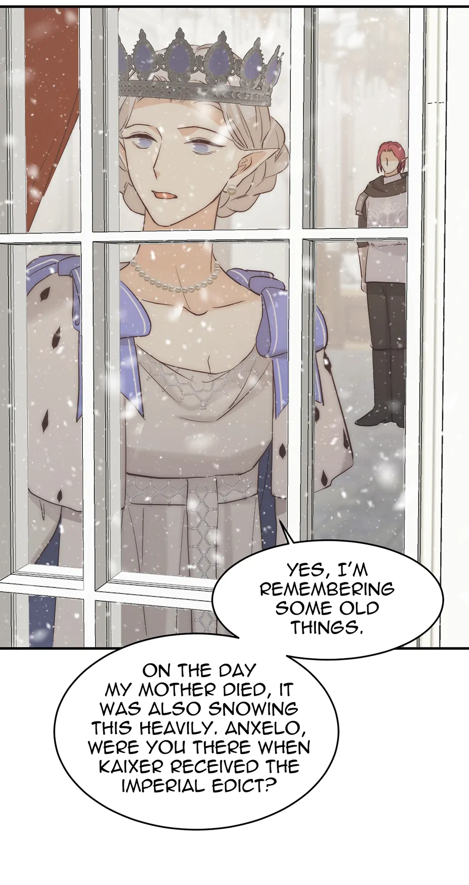 Dragon Raising Manual Chapter 129 - Page 57