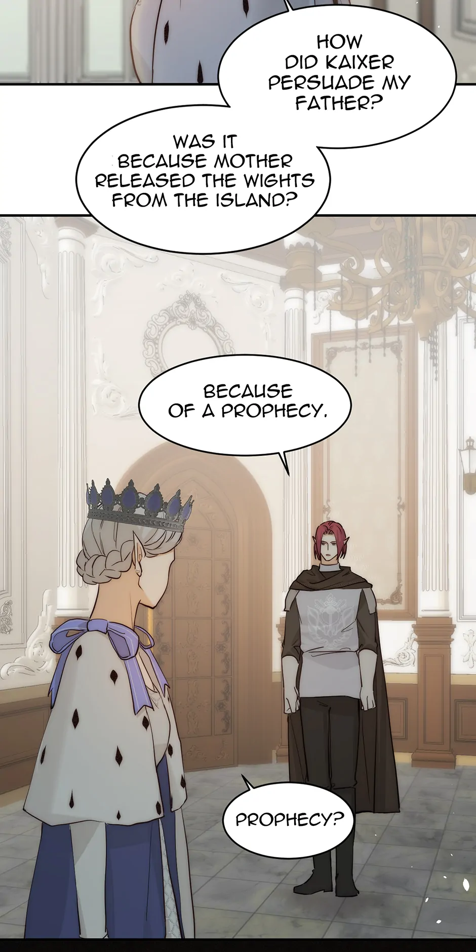 Dragon Raising Manual Chapter 129 - Page 59