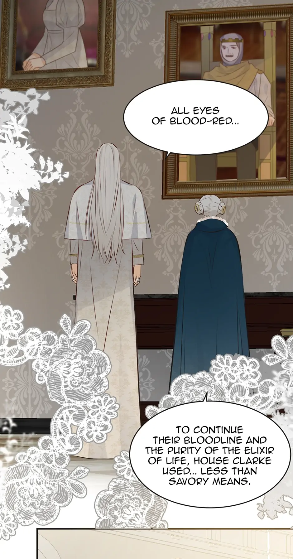 Dragon Raising Manual Chapter 13 - Page 1