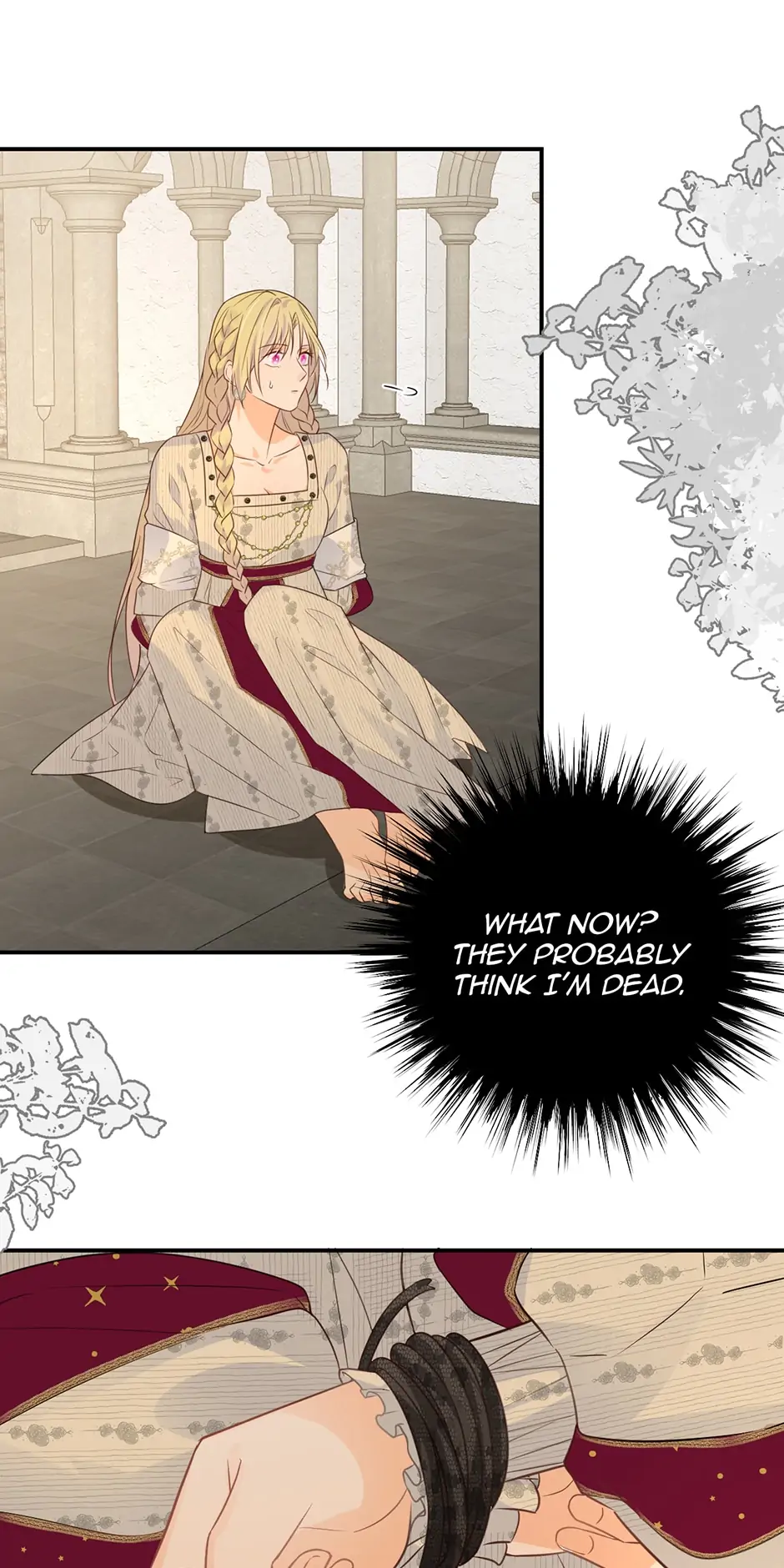Dragon Raising Manual Chapter 13 - Page 23