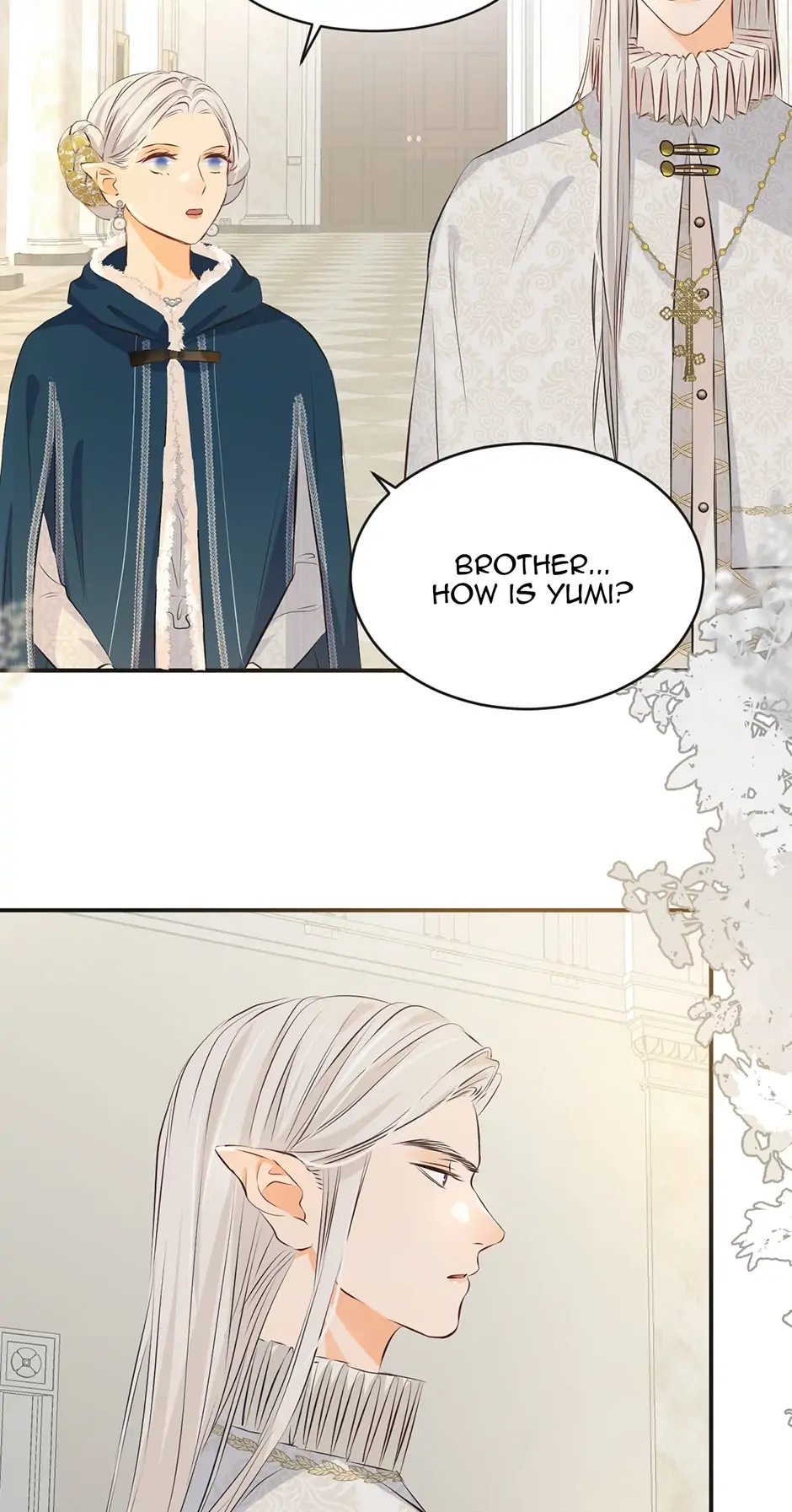 Dragon Raising Manual Chapter 13 - Page 3