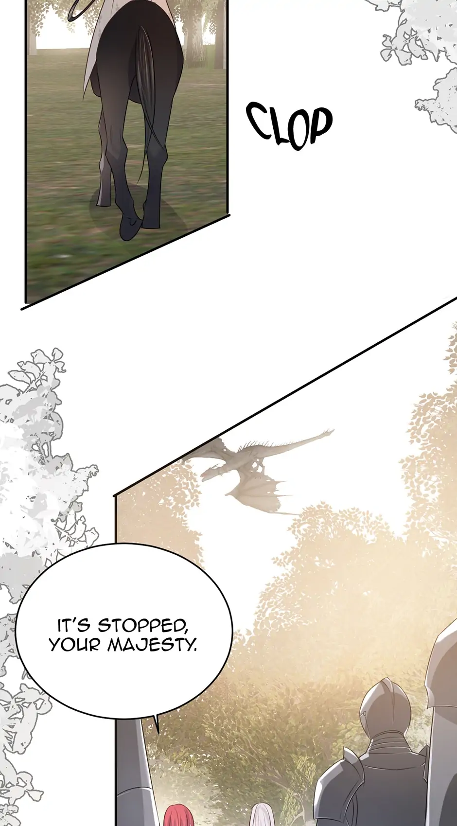 Dragon Raising Manual Chapter 14 - Page 19