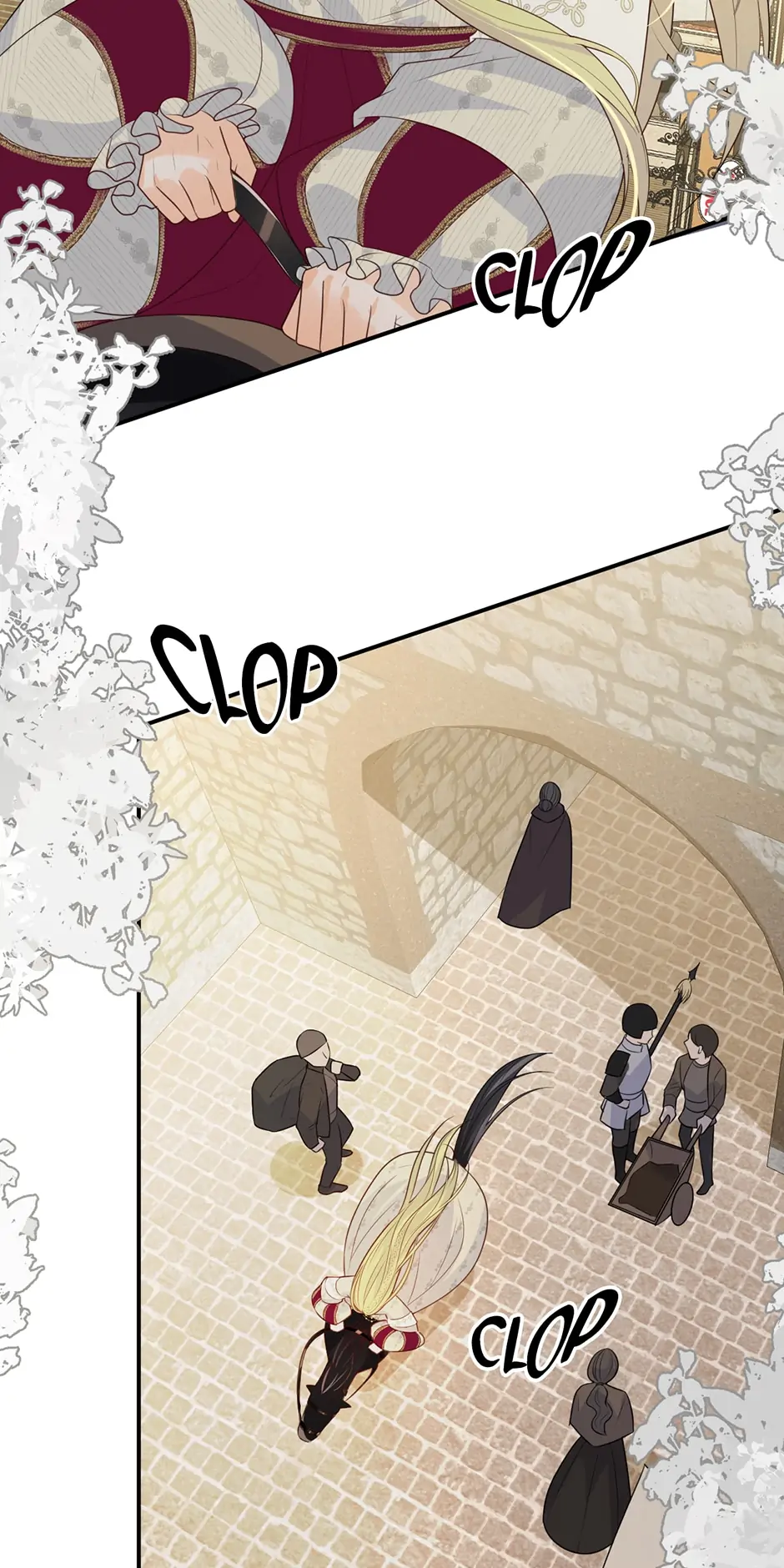 Dragon Raising Manual Chapter 14 - Page 2