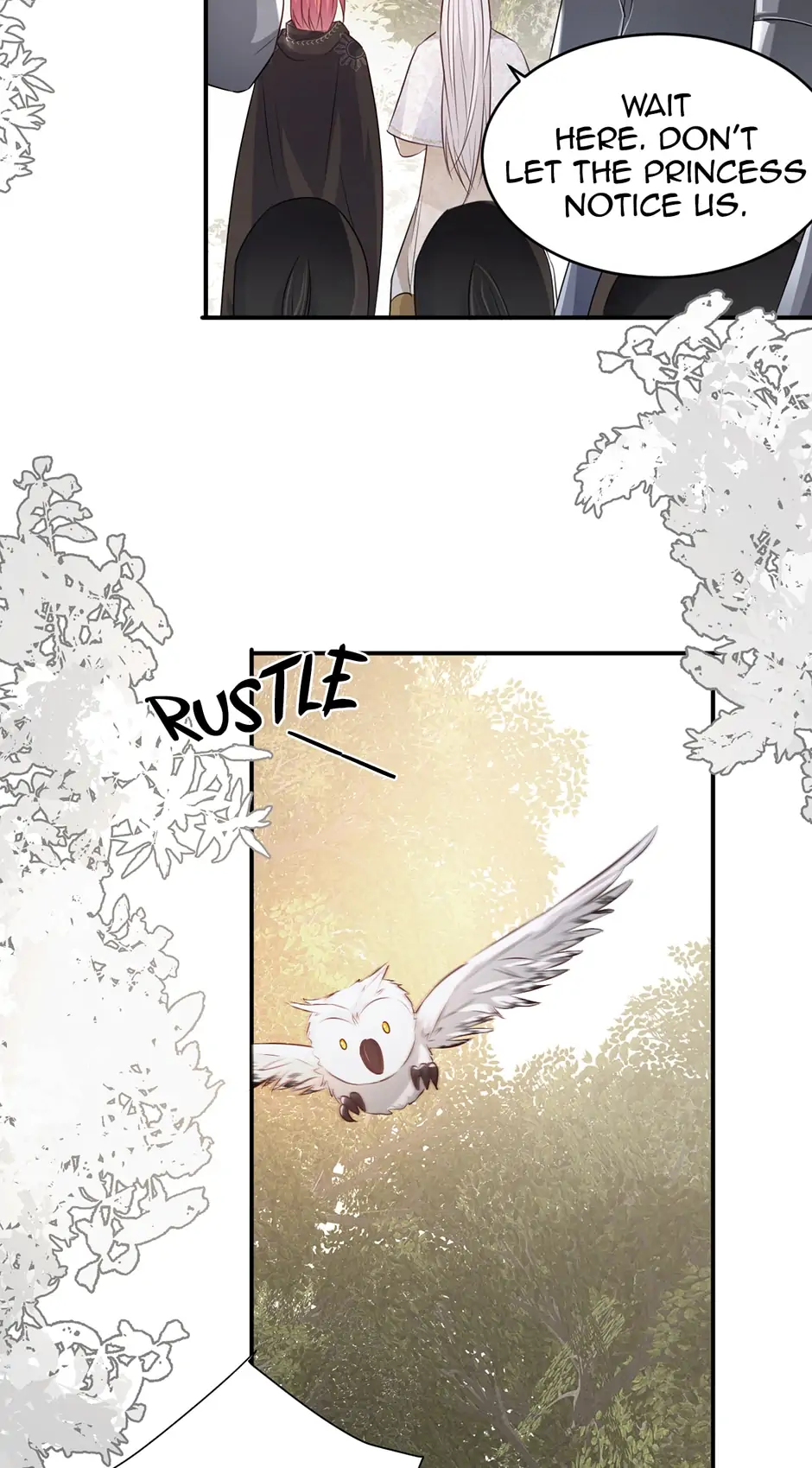 Dragon Raising Manual Chapter 14 - Page 20