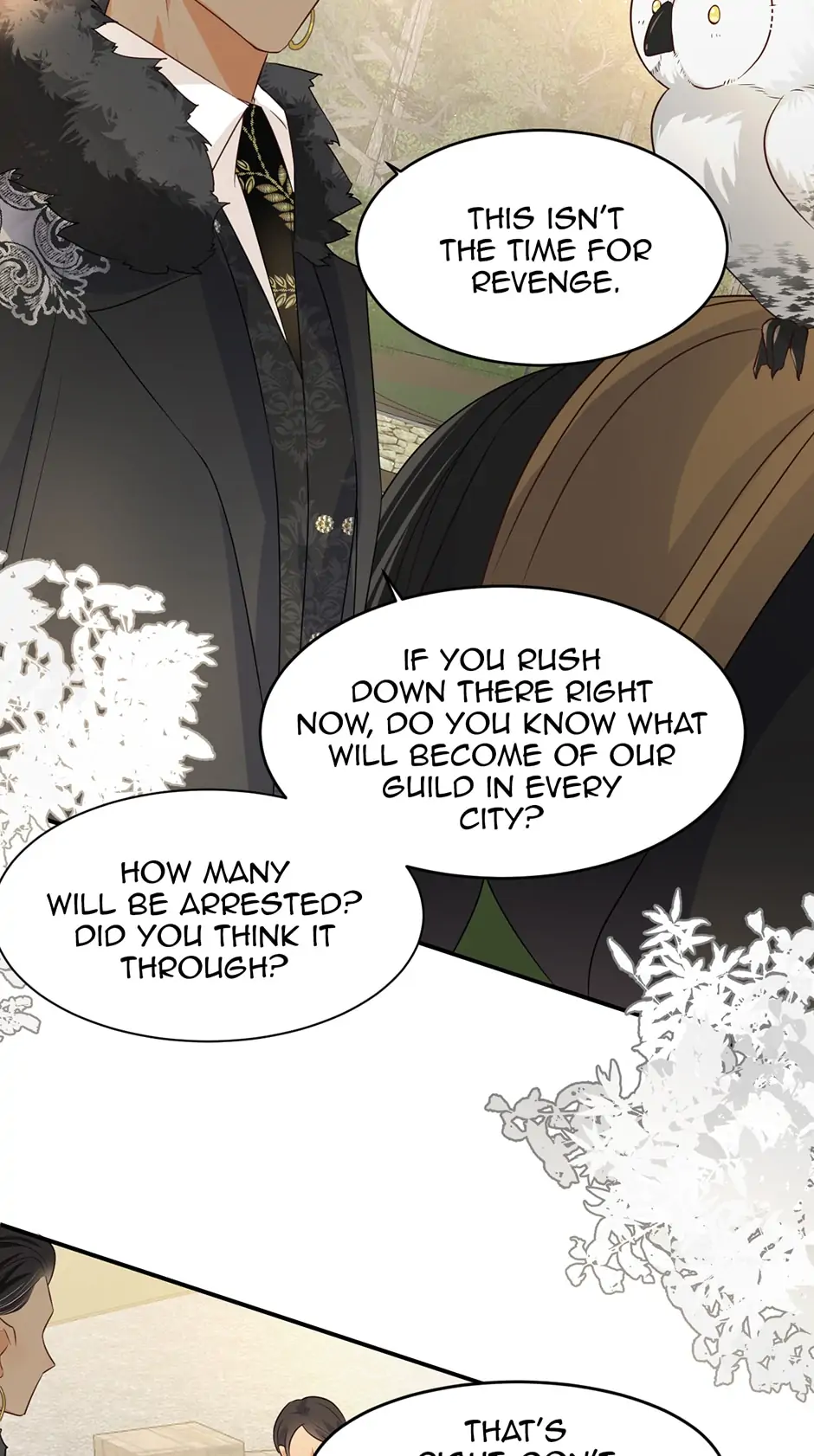 Dragon Raising Manual Chapter 14 - Page 24