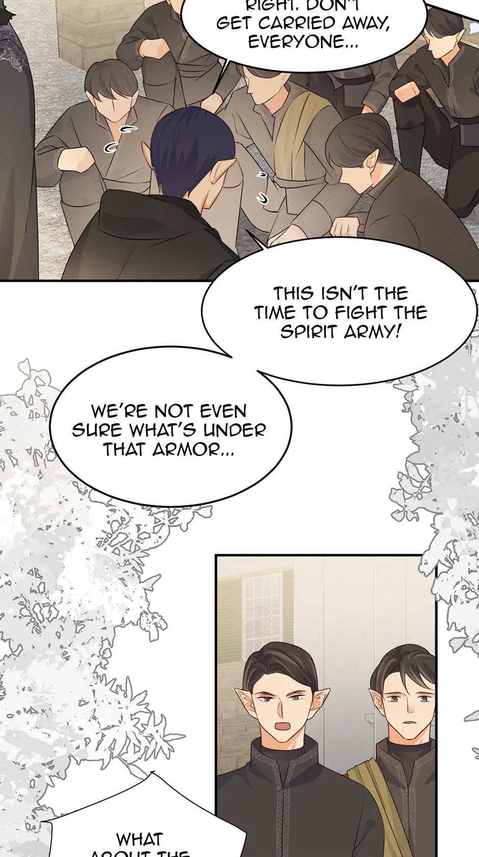 Dragon Raising Manual Chapter 14 - Page 25
