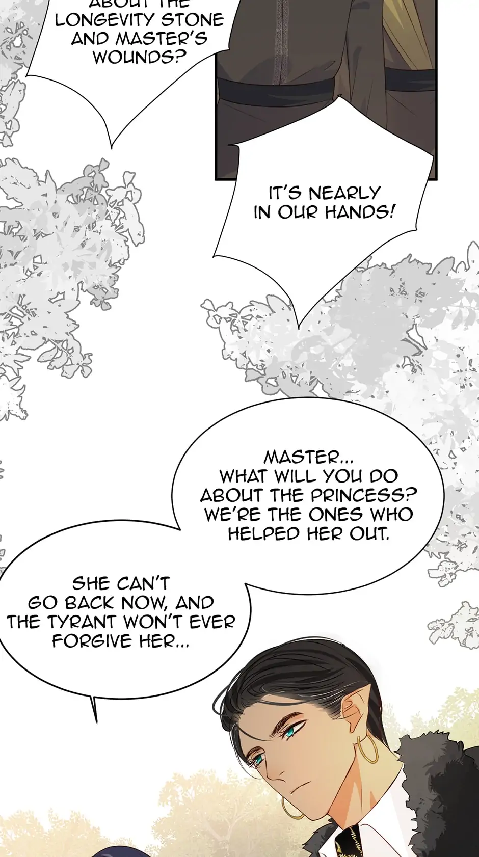 Dragon Raising Manual Chapter 14 - Page 26