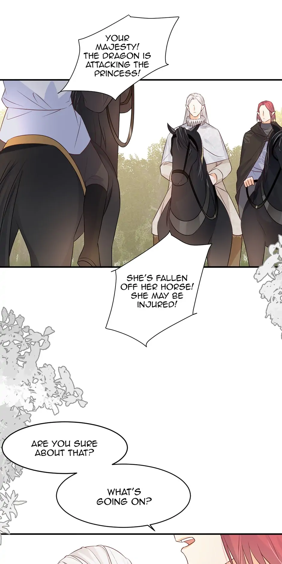 Dragon Raising Manual Chapter 14 - Page 33
