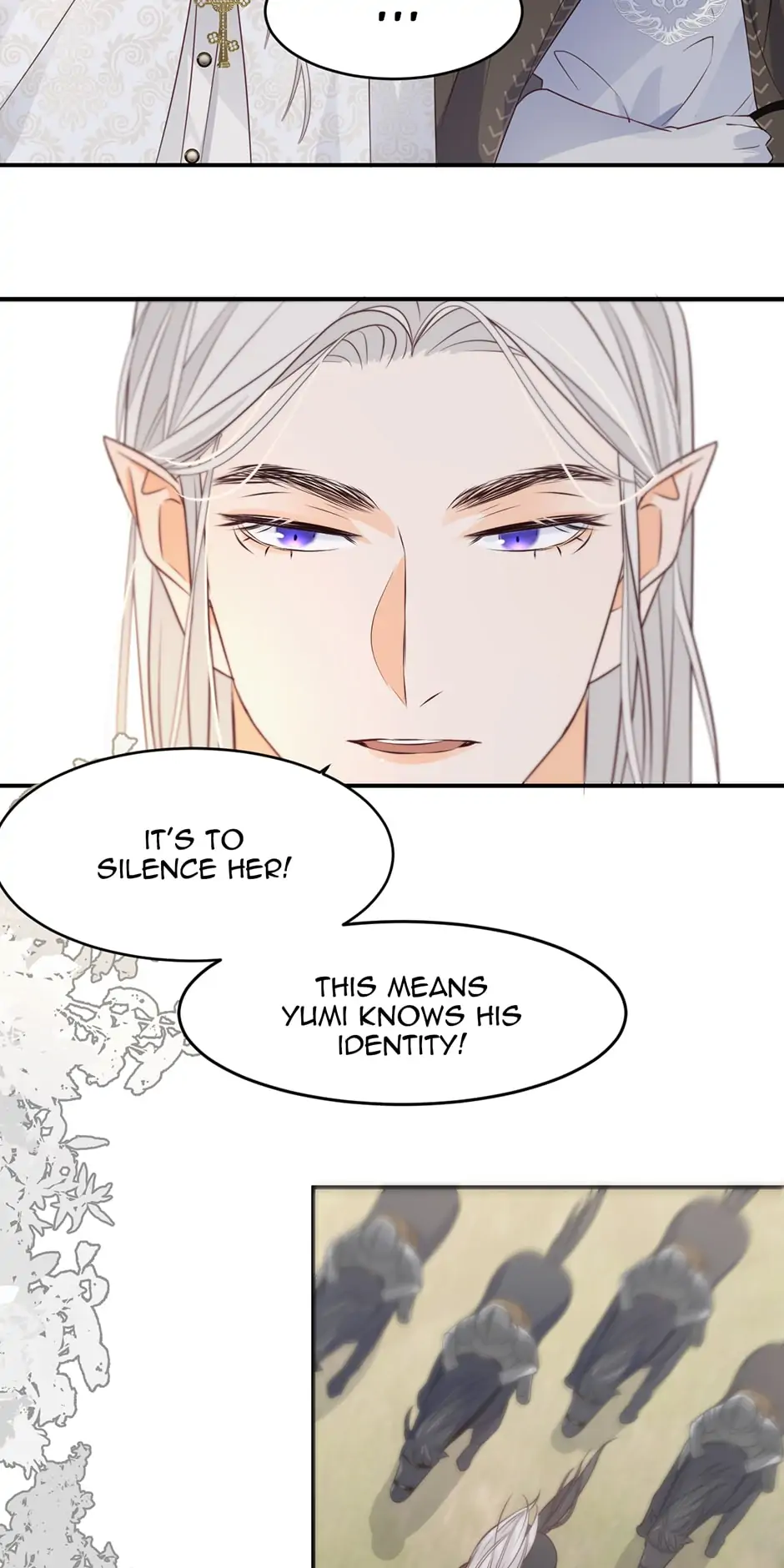Dragon Raising Manual Chapter 14 - Page 35