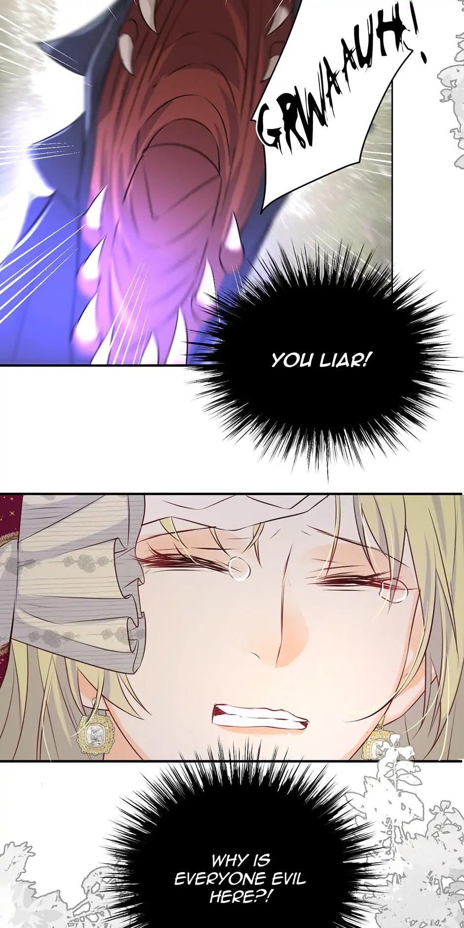 Dragon Raising Manual Chapter 14 - Page 39