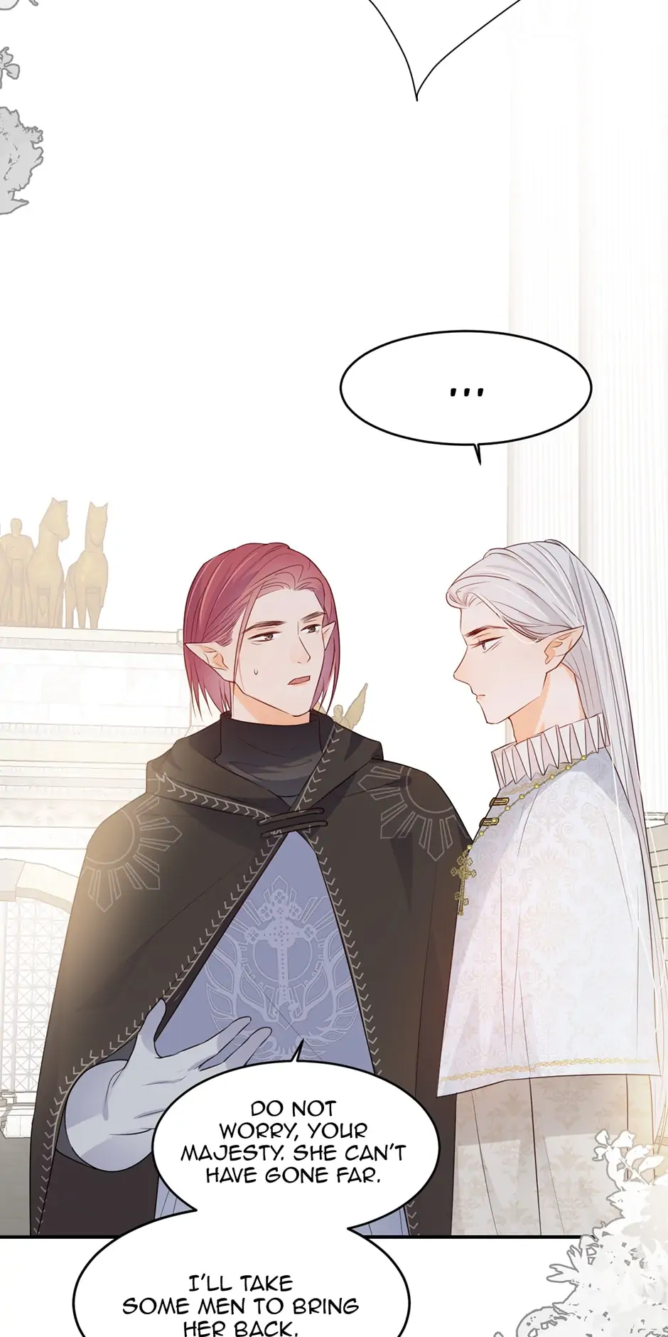 Dragon Raising Manual Chapter 14 - Page 6