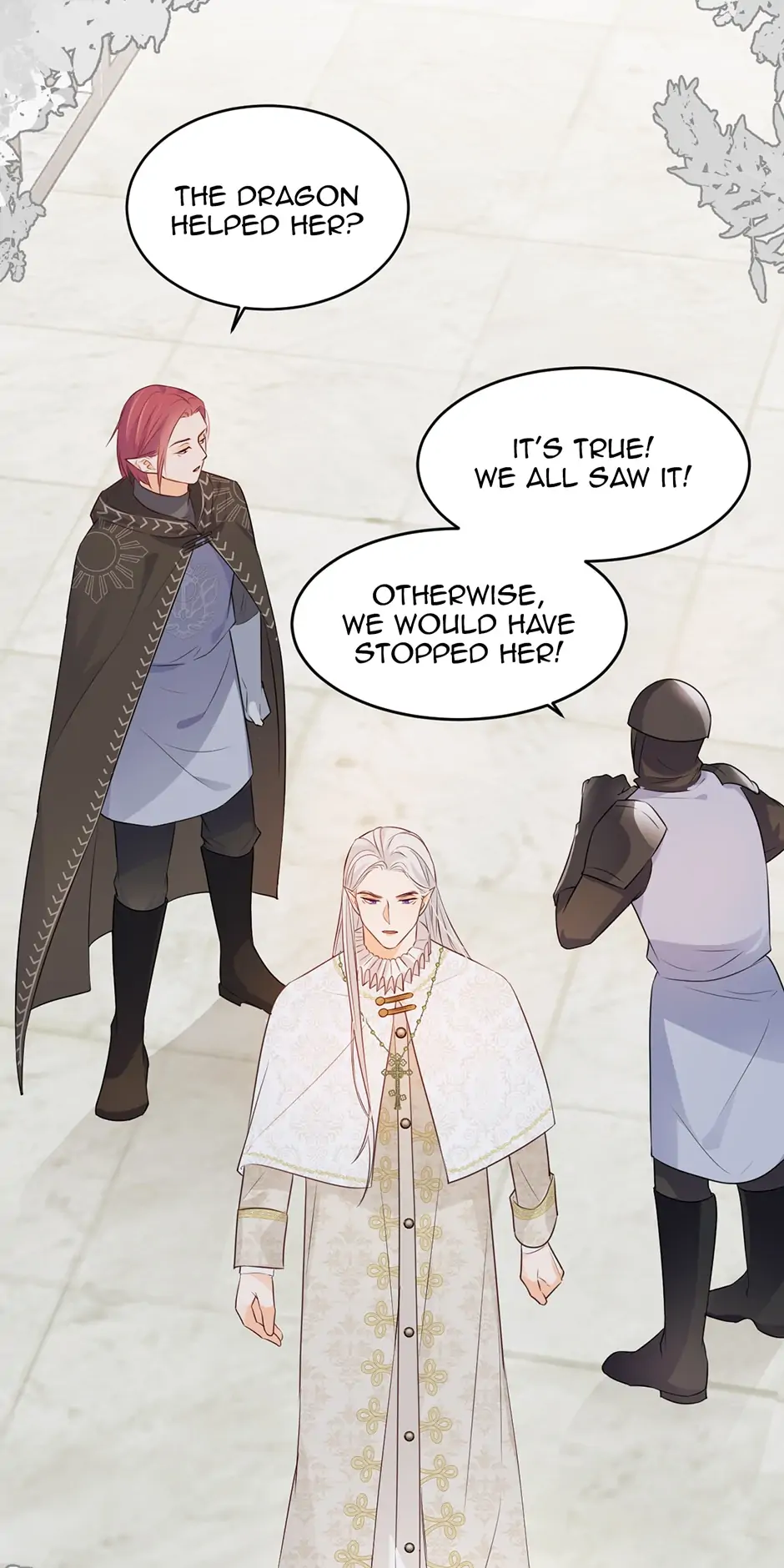 Dragon Raising Manual Chapter 14 - Page 8