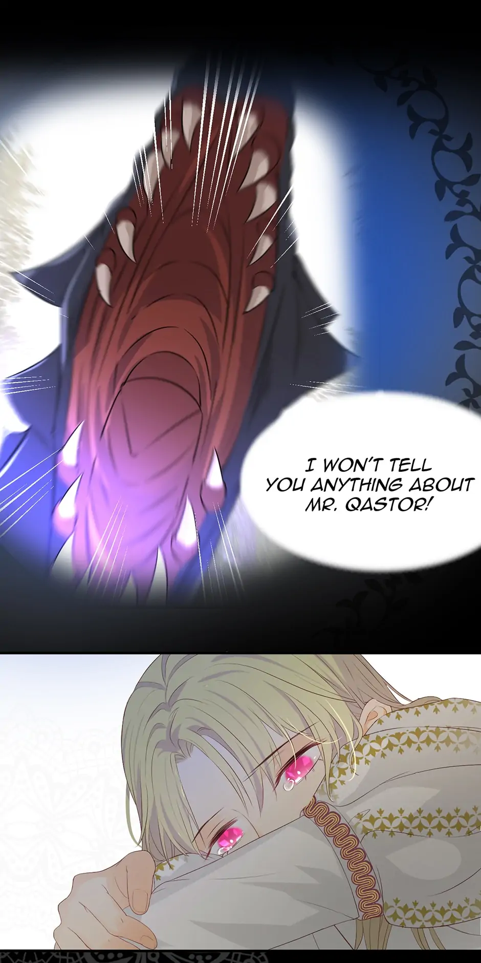 Dragon Raising Manual Chapter 15 - Page 10