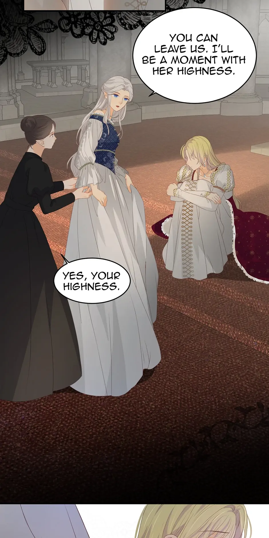 Dragon Raising Manual Chapter 15 - Page 12