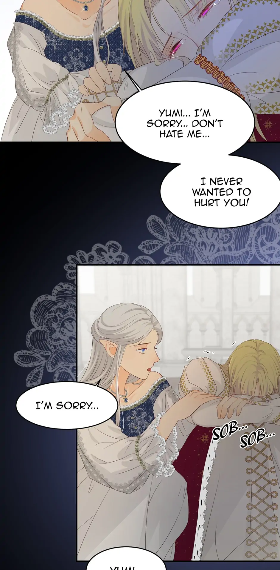 Dragon Raising Manual Chapter 15 - Page 17