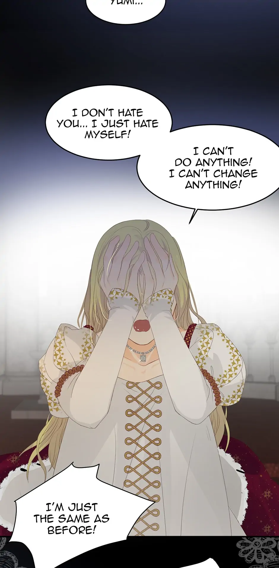 Dragon Raising Manual Chapter 15 - Page 18