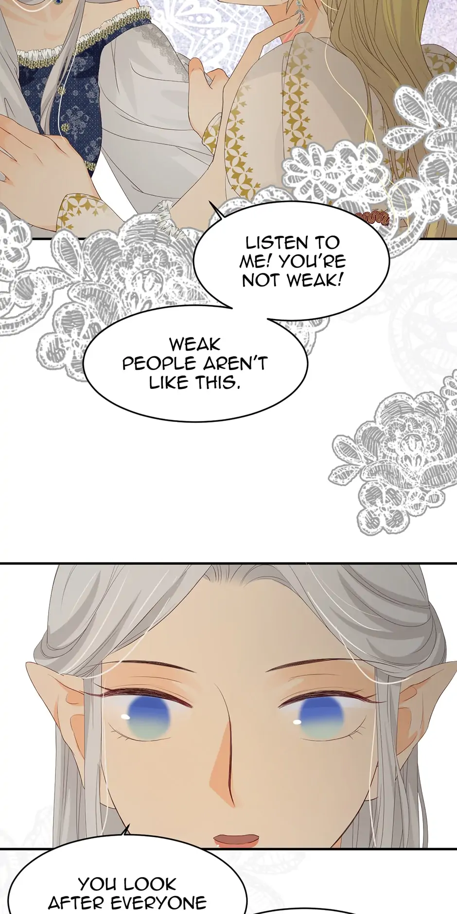 Dragon Raising Manual Chapter 15 - Page 22