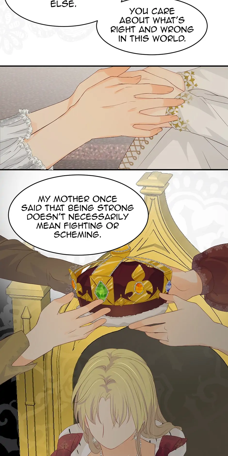 Dragon Raising Manual Chapter 15 - Page 23