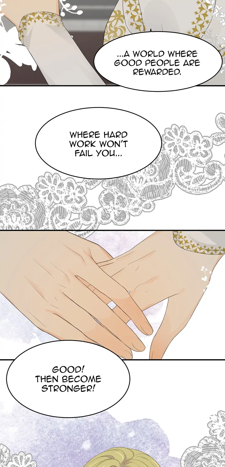 Dragon Raising Manual Chapter 15 - Page 28