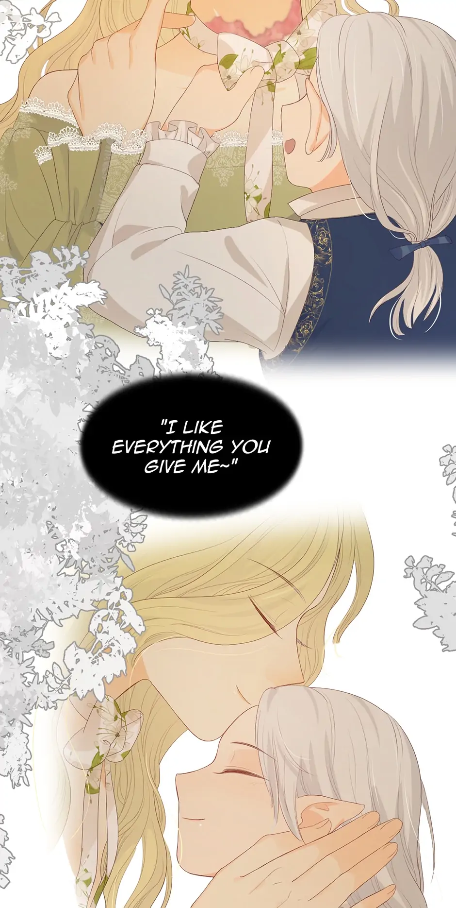 Dragon Raising Manual Chapter 15 - Page 45