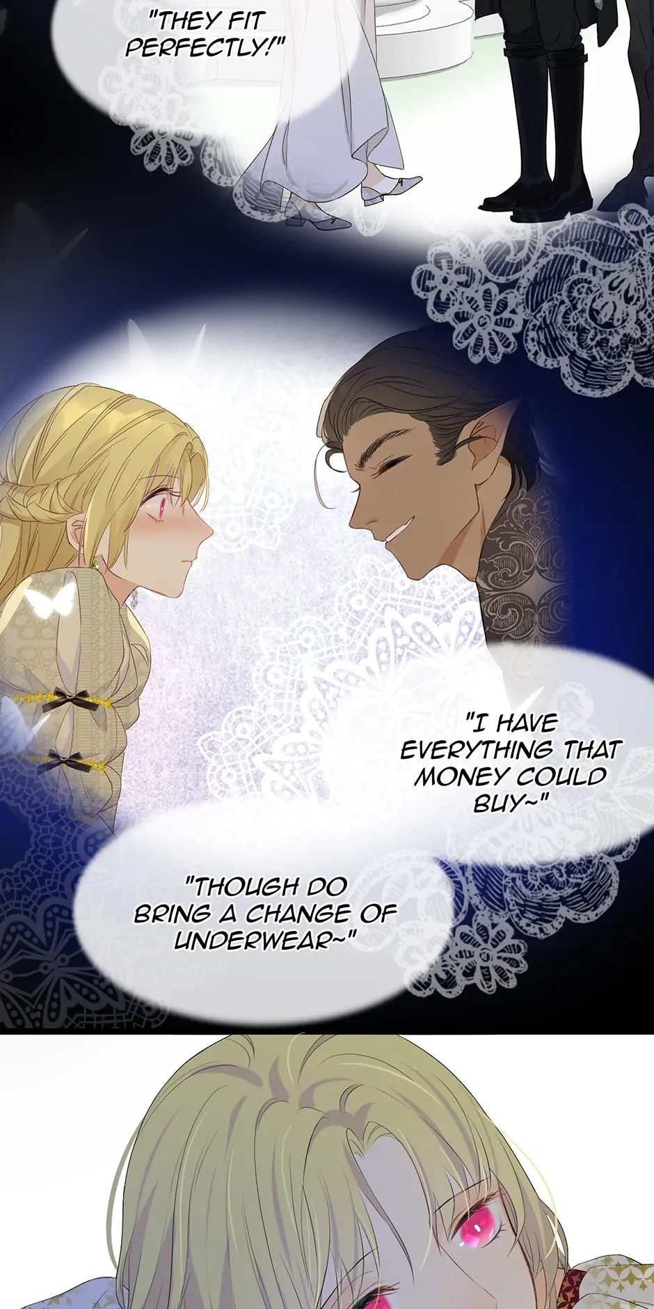 Dragon Raising Manual Chapter 15 - Page 7