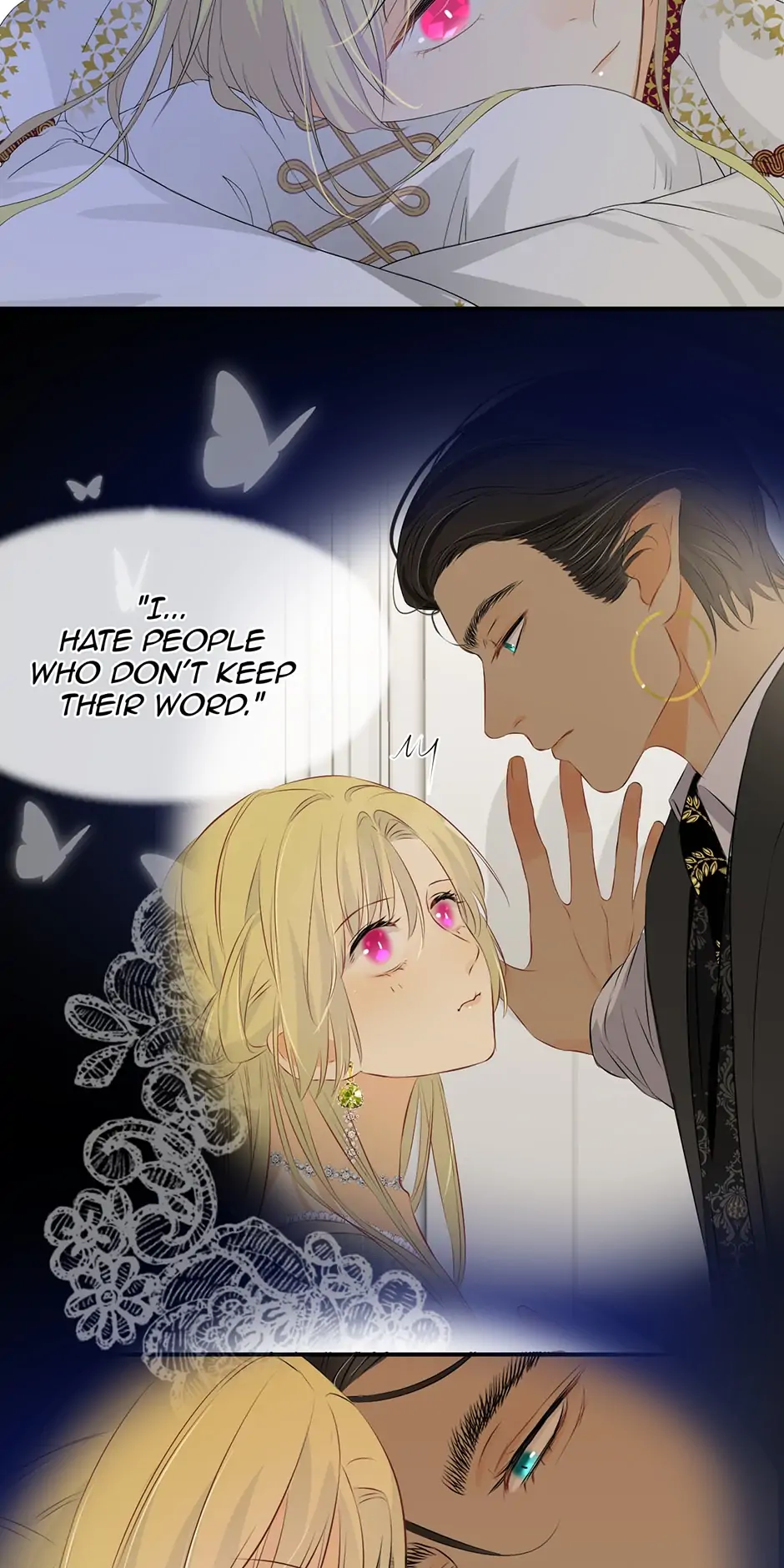 Dragon Raising Manual Chapter 15 - Page 8
