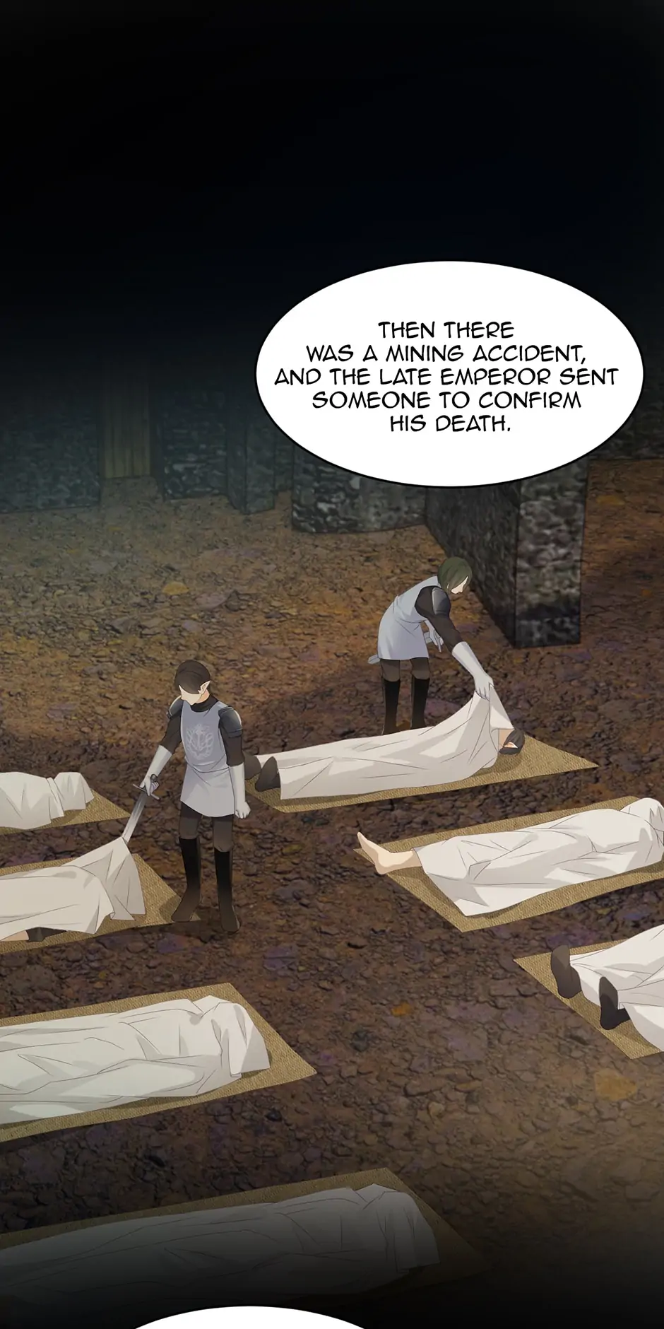 Dragon Raising Manual Chapter 16 - Page 10