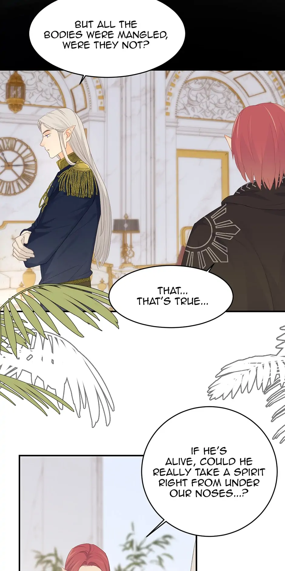 Dragon Raising Manual Chapter 16 - Page 11