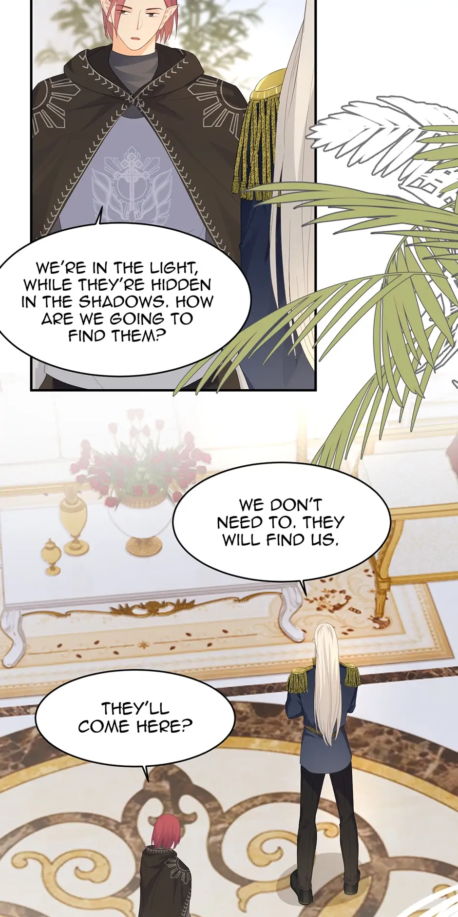 Dragon Raising Manual Chapter 16 - Page 12