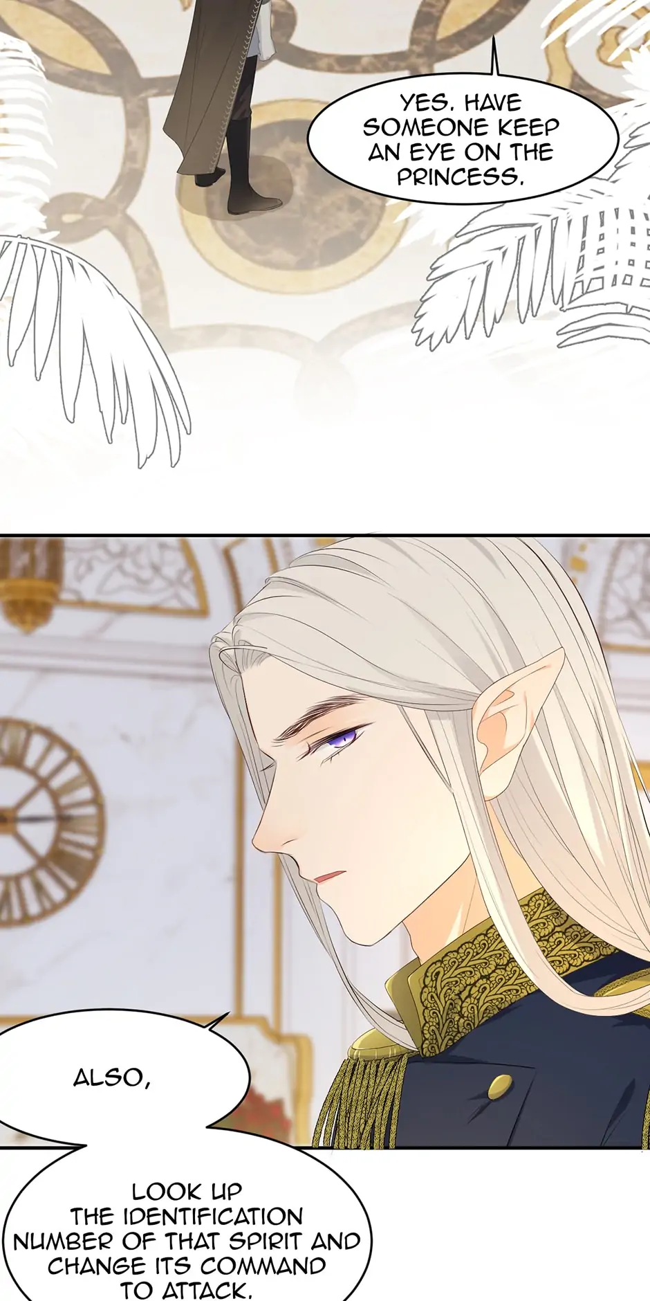 Dragon Raising Manual Chapter 16 - Page 13