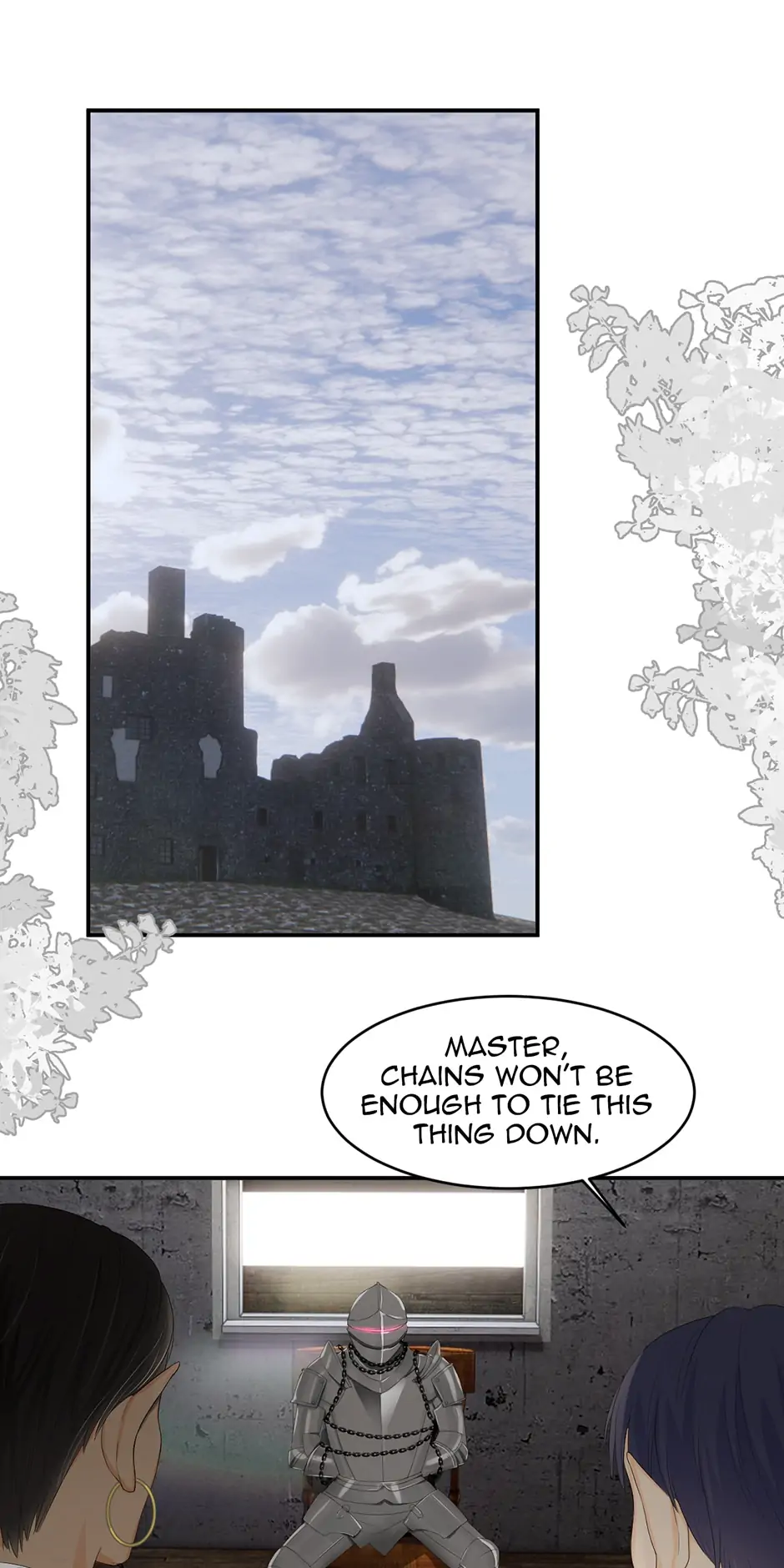 Dragon Raising Manual Chapter 16 - Page 15