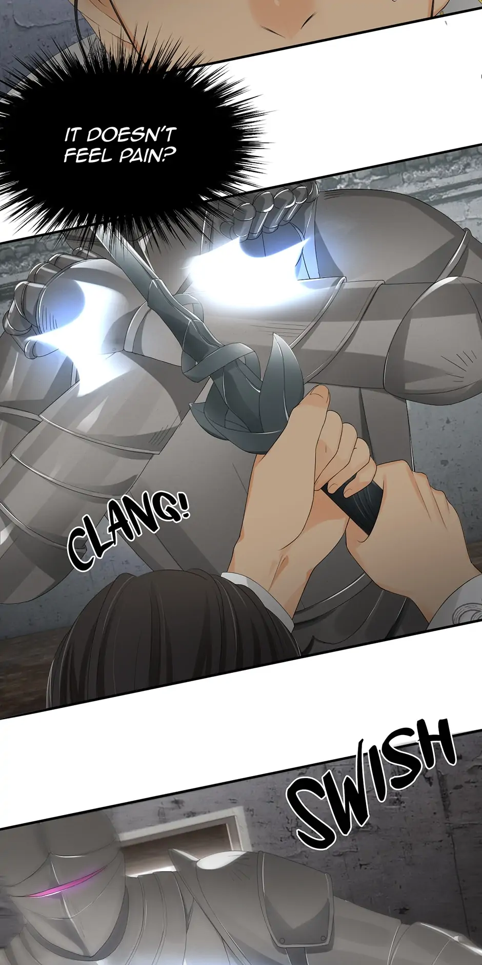 Dragon Raising Manual Chapter 16 - Page 21