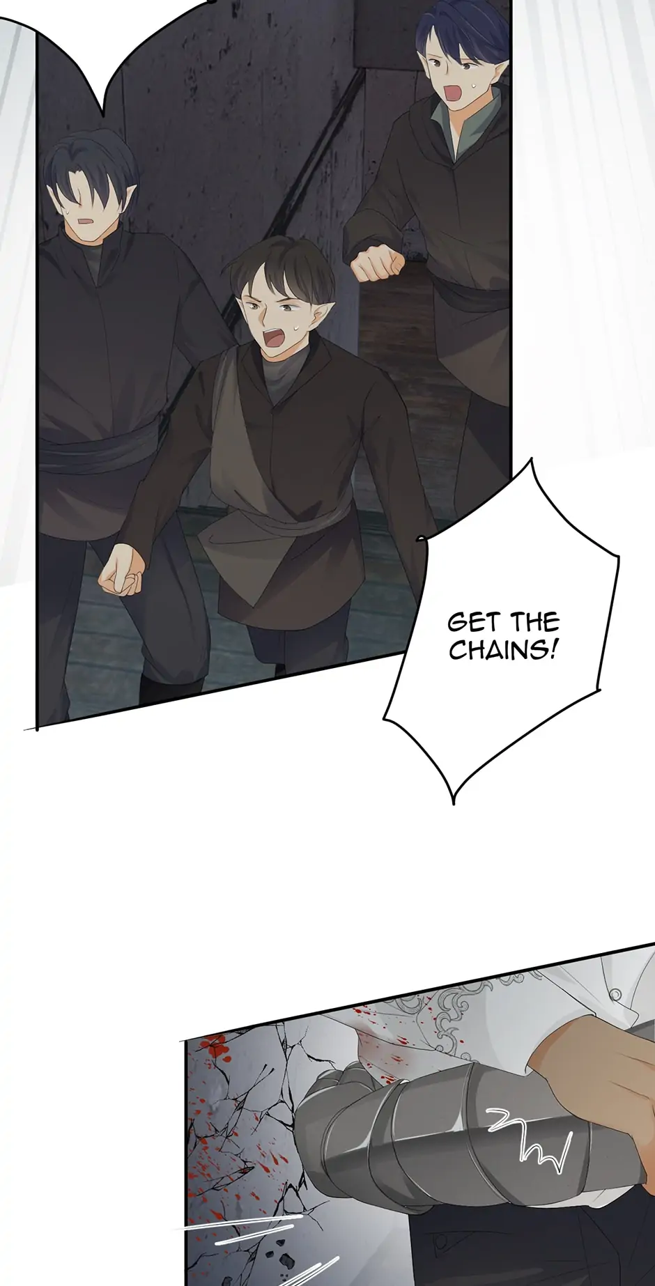 Dragon Raising Manual Chapter 16 - Page 29