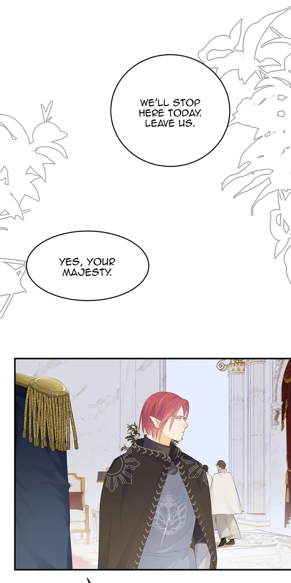 Dragon Raising Manual Chapter 16 - Page 3