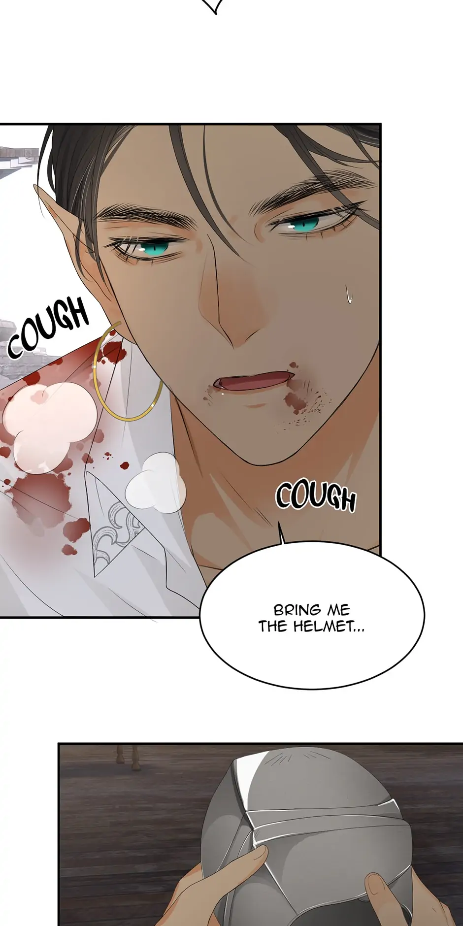 Dragon Raising Manual Chapter 16 - Page 37
