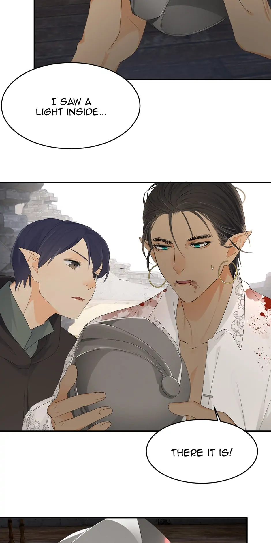 Dragon Raising Manual Chapter 16 - Page 38