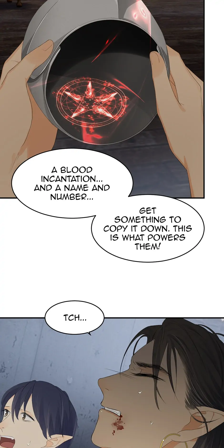 Dragon Raising Manual Chapter 16 - Page 39