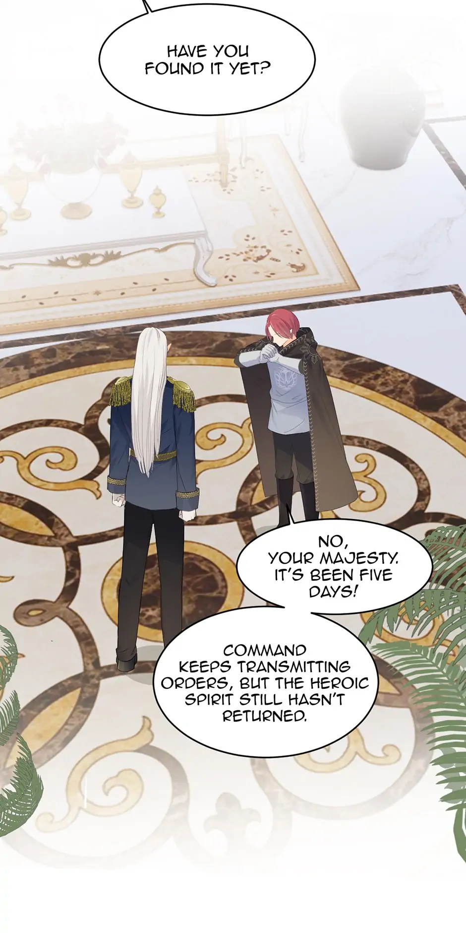 Dragon Raising Manual Chapter 16 - Page 4
