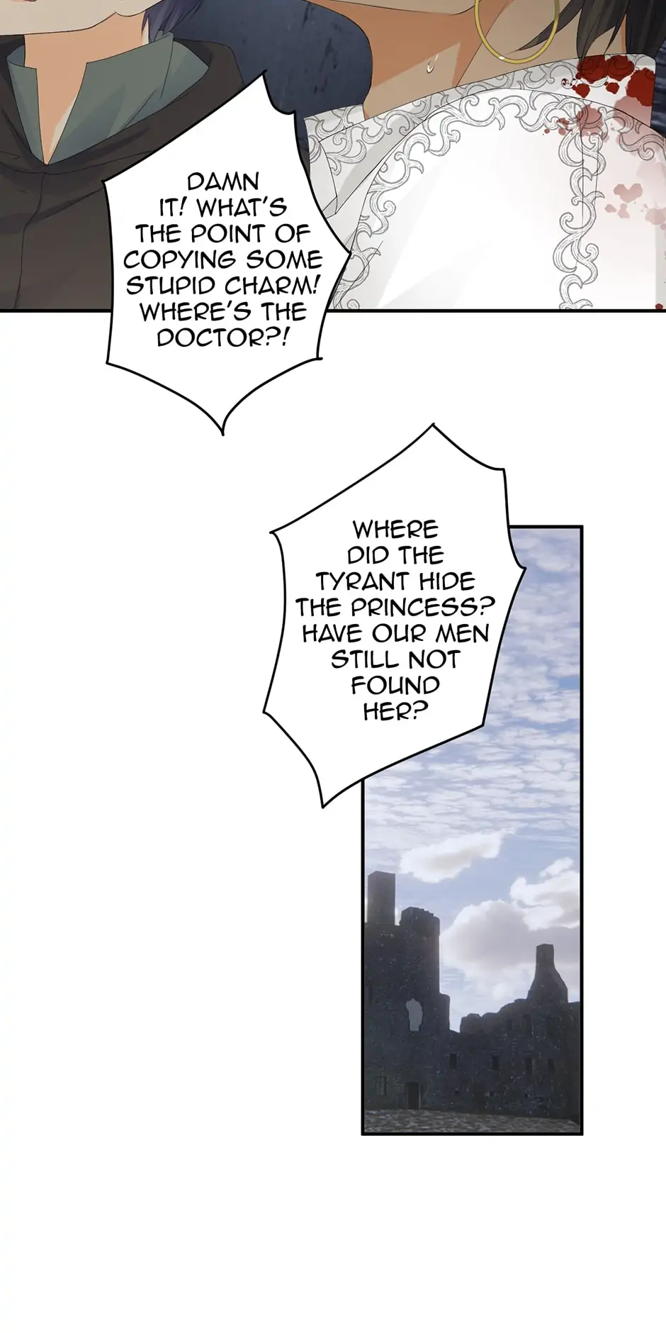 Dragon Raising Manual Chapter 16 - Page 40