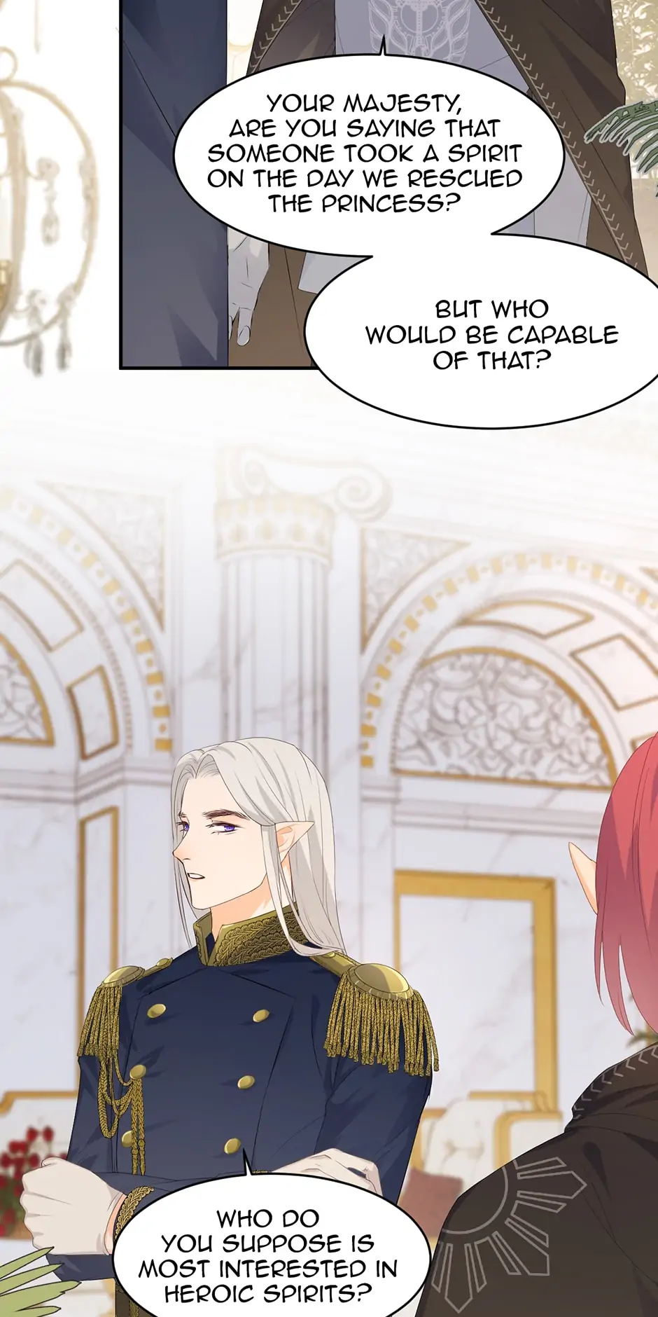 Dragon Raising Manual Chapter 16 - Page 7