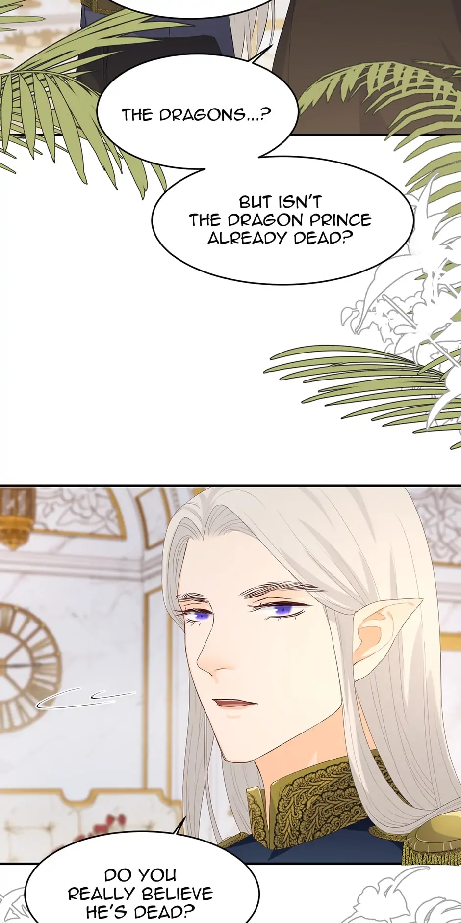 Dragon Raising Manual Chapter 16 - Page 8