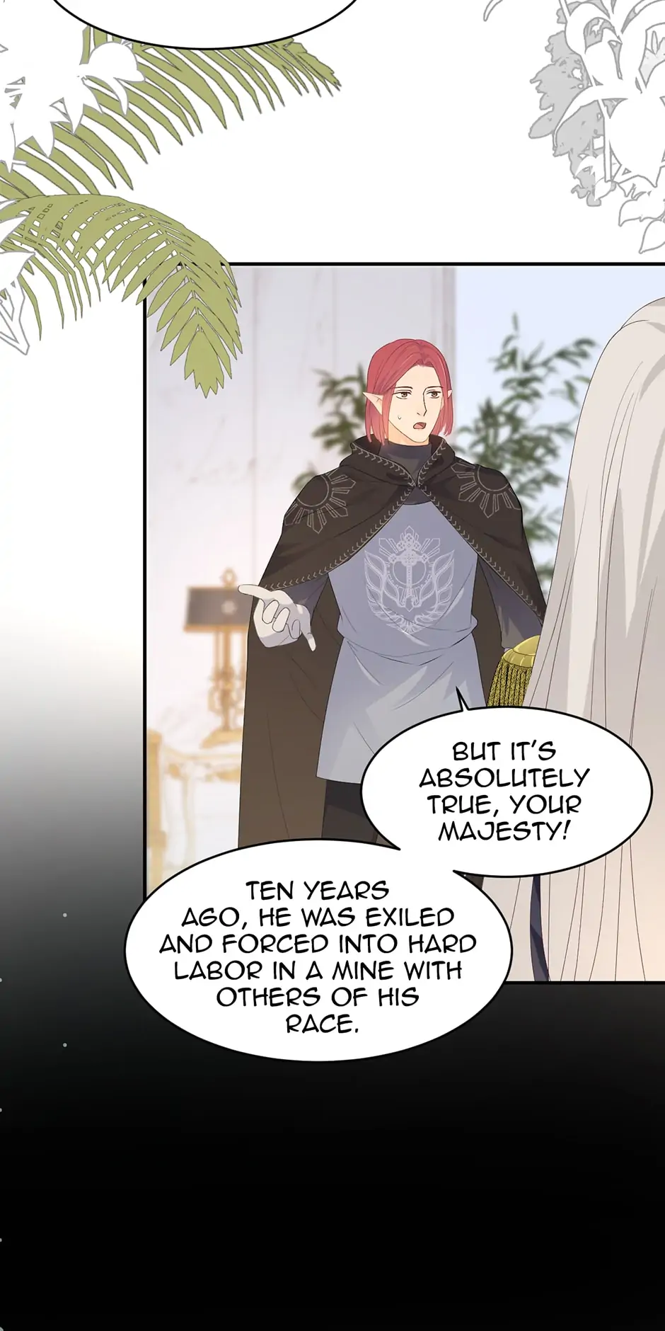 Dragon Raising Manual Chapter 16 - Page 9