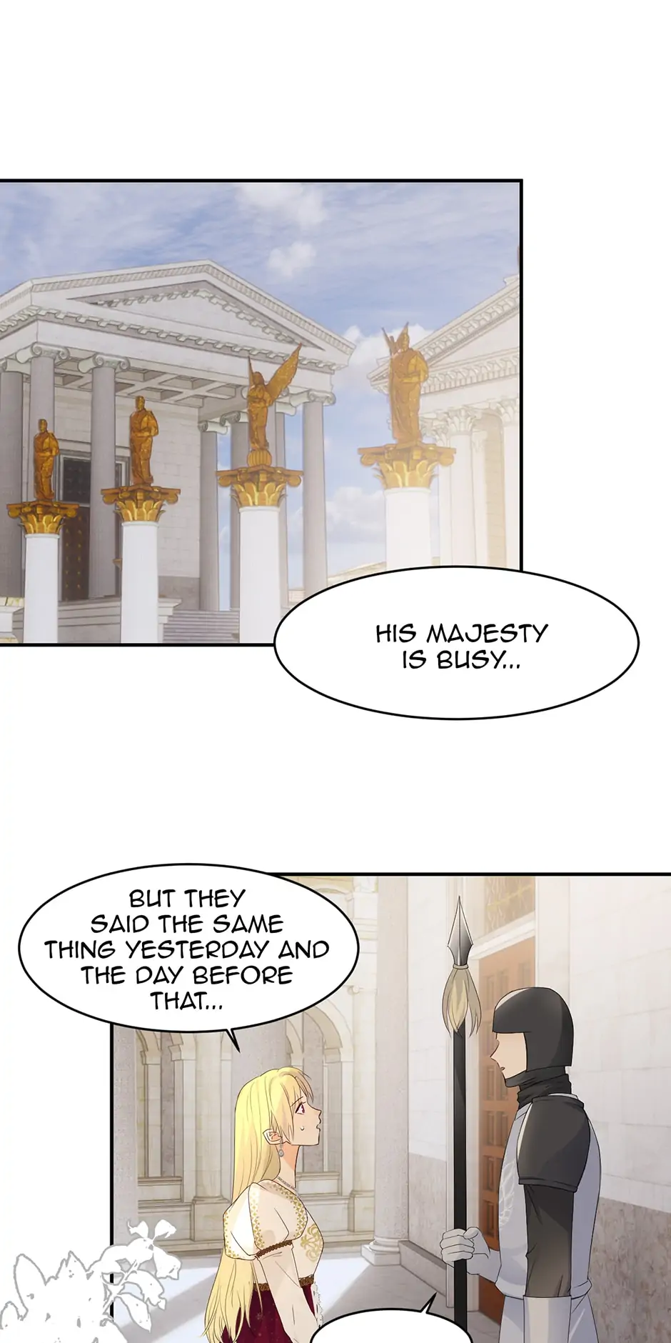 Dragon Raising Manual Chapter 17 - Page 0
