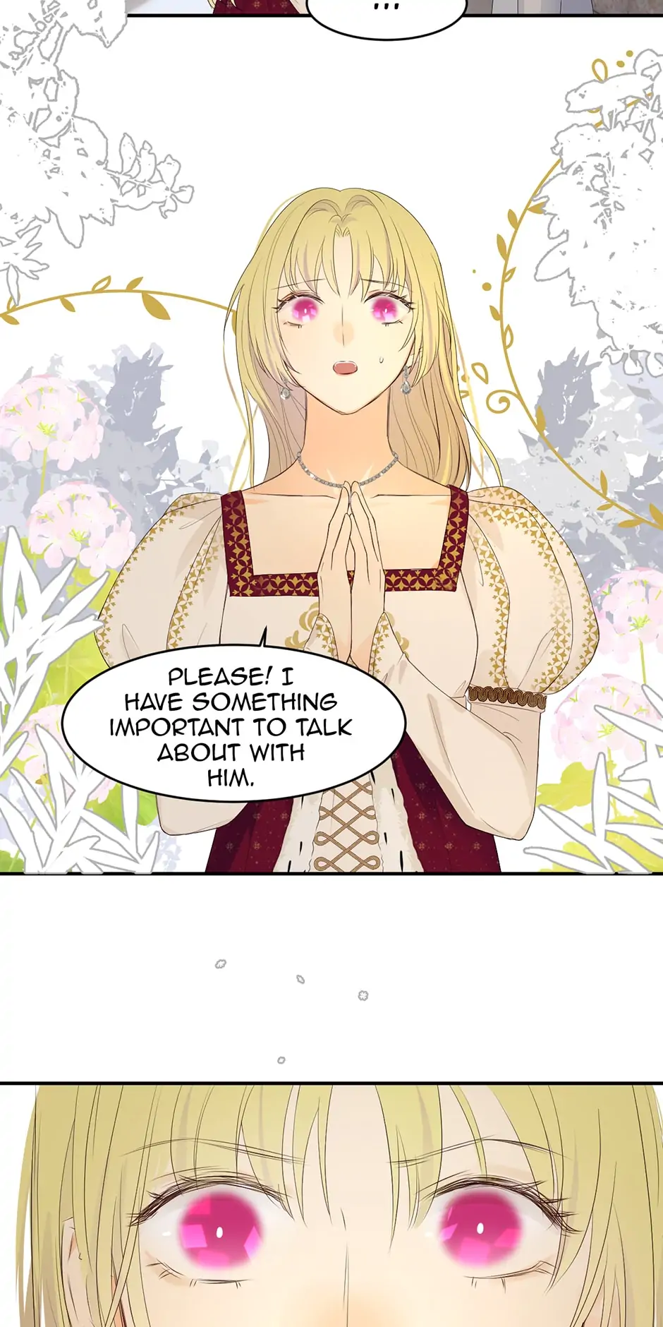 Dragon Raising Manual Chapter 17 - Page 1