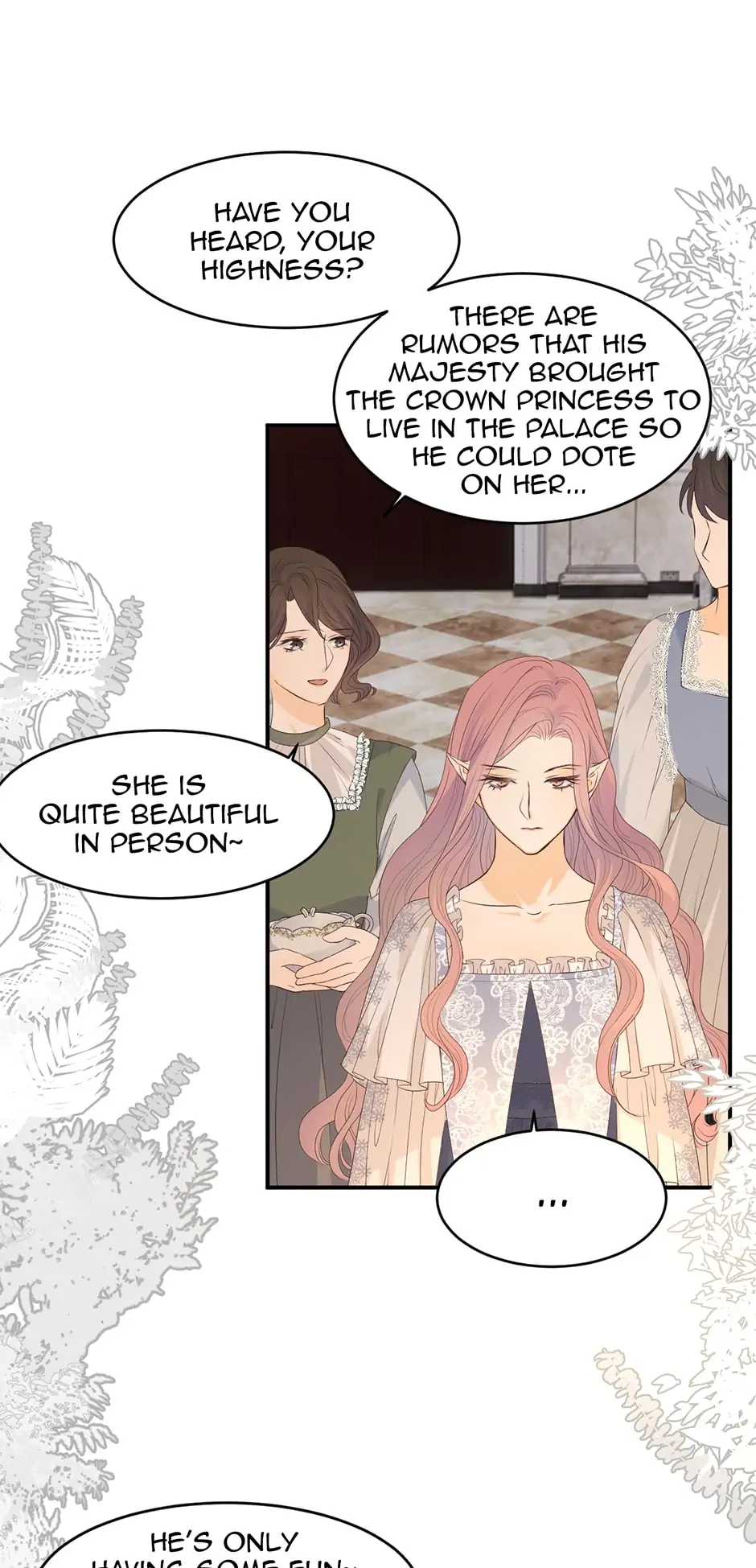 Dragon Raising Manual Chapter 17 - Page 11