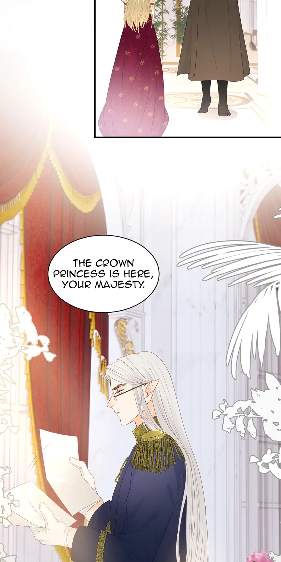 Dragon Raising Manual Chapter 17 - Page 19